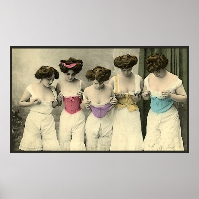 Inspektion Poster (Framsidan)