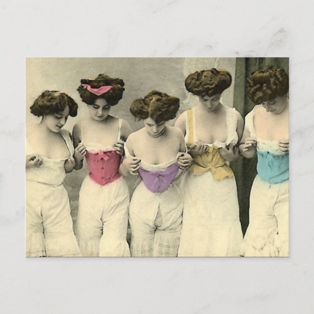 Inspektion Vykort (Framsida)