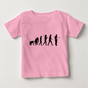 Inspektör  för väg-och tee shirt