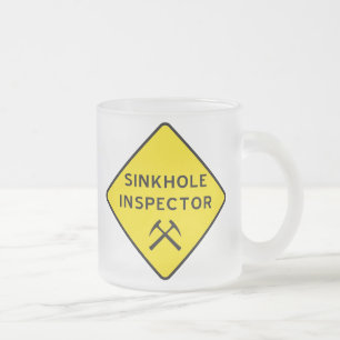 Inspektör Mugg