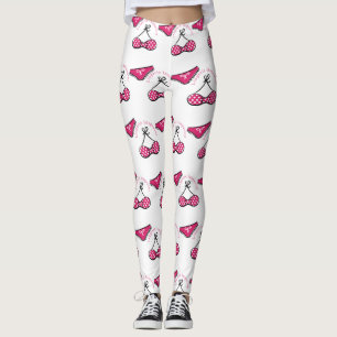 Inspektör Thunder_Cove Leggings