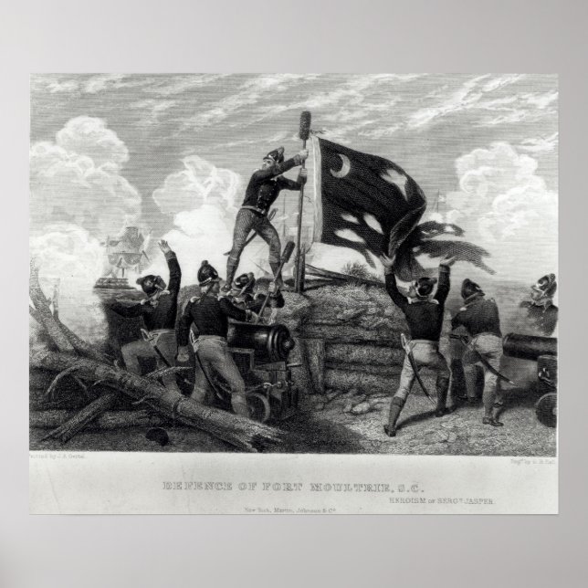 Inspektör William Jaspers hjältemod Poster (Framsidan)