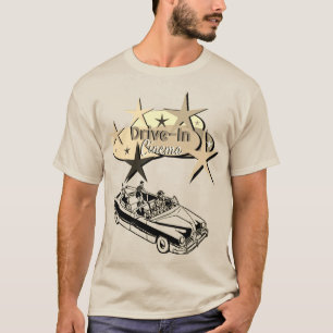 *Inspelningsfilm* T-Shirt