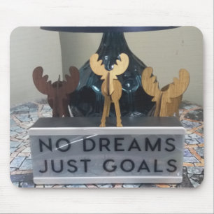 Inspiderade mål: Ingen renare Fantastisk Dreams Mö Musmatta