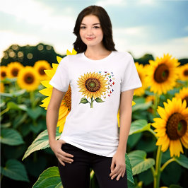 Inspikad av Natur Tshirt T Shirt