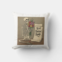 Inspikande Escapade: Fånga din Doodles resa Kudde