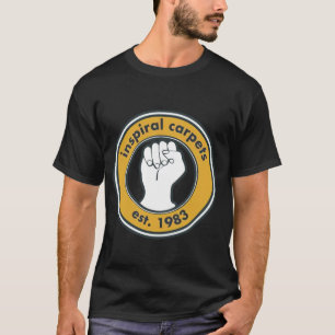 INSPIRALA TRANSPORTER TOUR T SHIRT