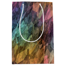 inspiration antechamber - rainbow crystal :