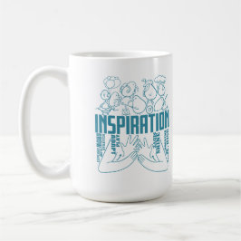 inspiration - ASL-design Kaffemugg