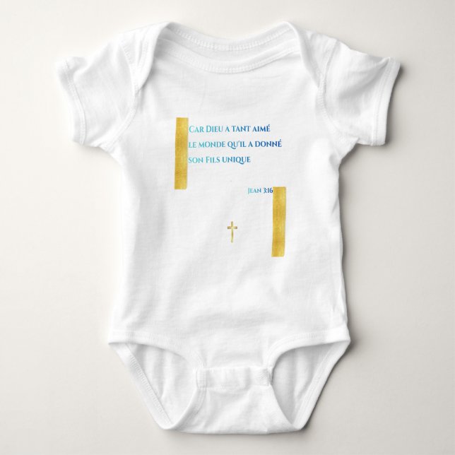 Inspiration Divine —  T Shirt (Framsida)