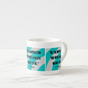Inspiration Espresso Mugg Espressomugg