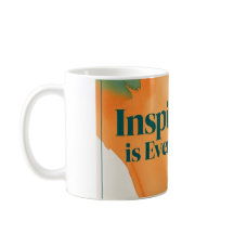 Inspiration finns överallt
