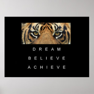 inspiration för motivation för poster