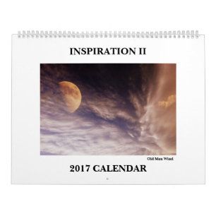 INSPIRATION II KALENDER