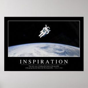 inspiration: inspirationsoffert poster