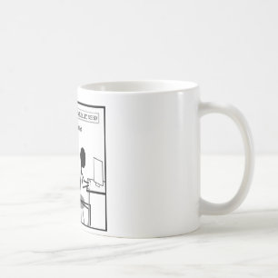 Inspiration Kaffemugg