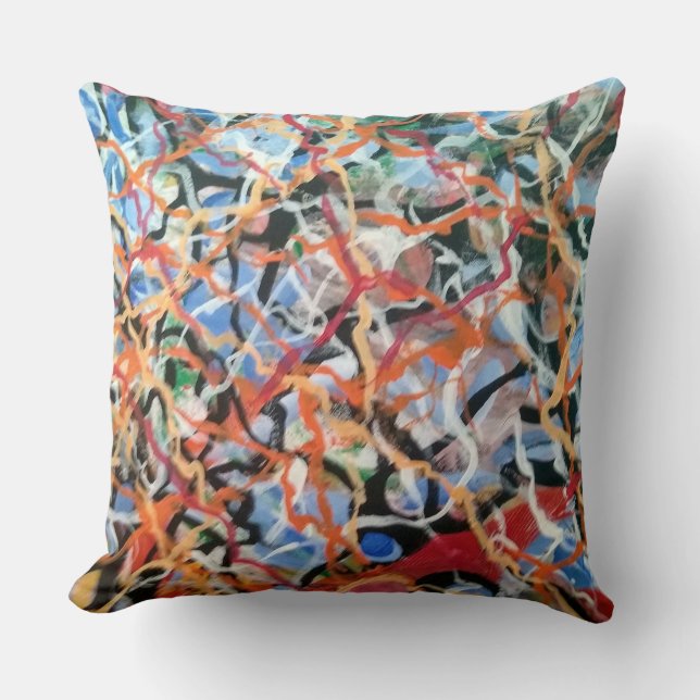 inspiration kudde (Framsida)