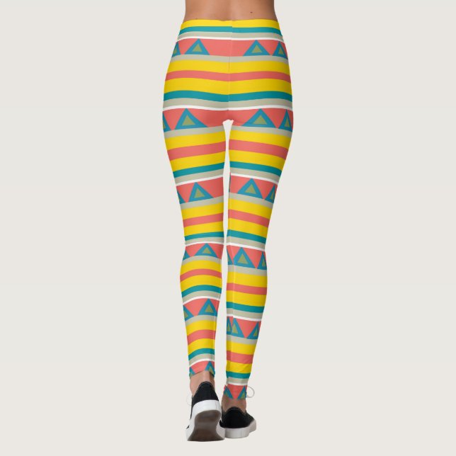 inspiration leggings (Baksida)