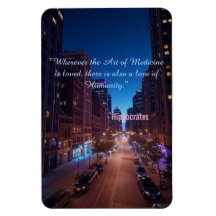 Inspiration Magnet