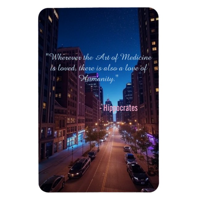 Inspiration Magnet (Vertikal)