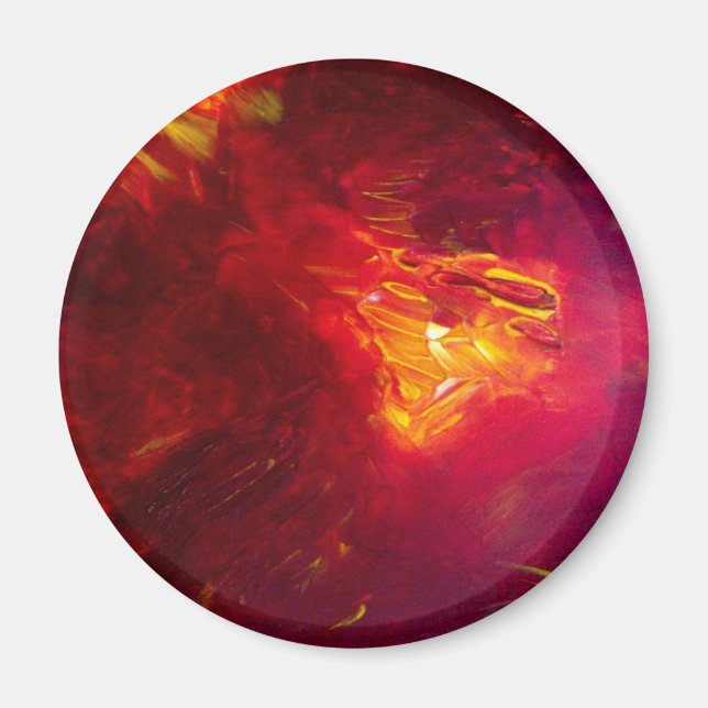 inspiration magnet (Framsidan)