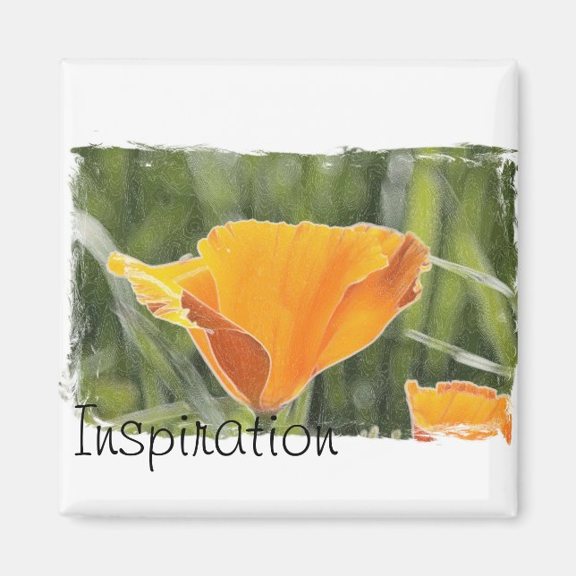 inspiration magnet (Framsidan)