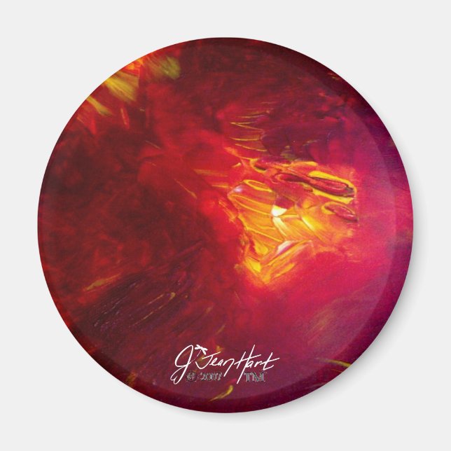 inspiration magnet (Framsidan)