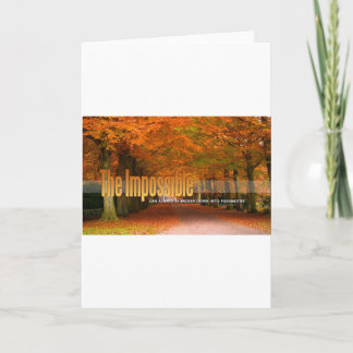 inspiration | Möjligheter Kort