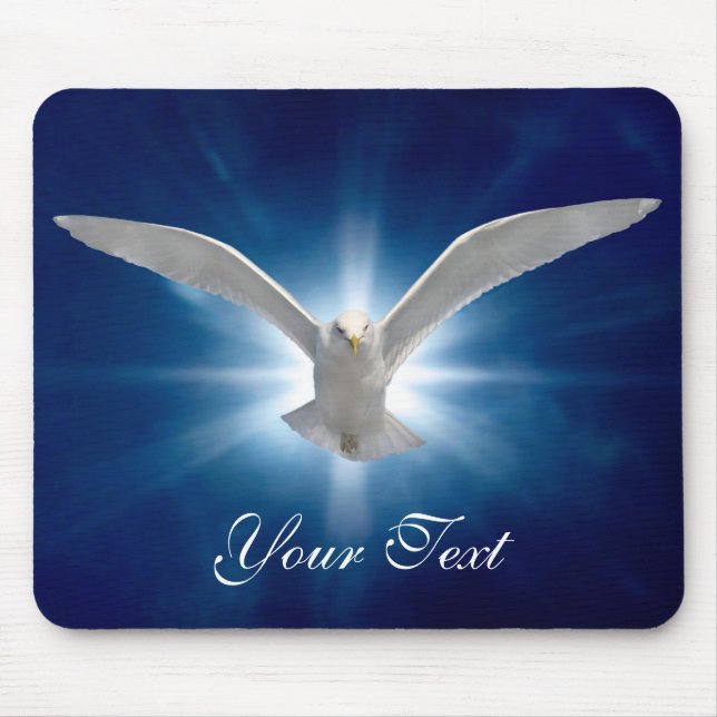 Inspiration Mousepad Musmatta (Framsidan)