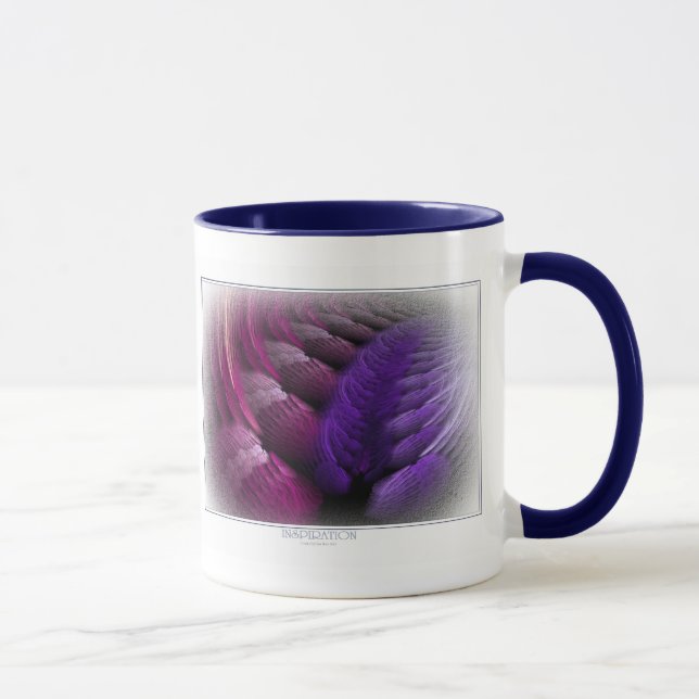 Inspiration Mugg (Höger)