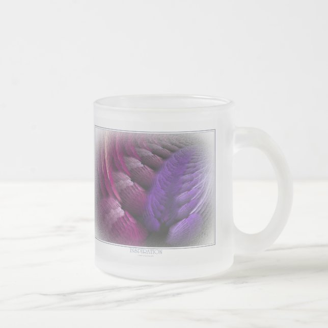 Inspiration Mugg (Höger)