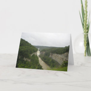 Inspiration pekar (kortet) kort