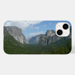 Inspiration Point i Yosemite National Park