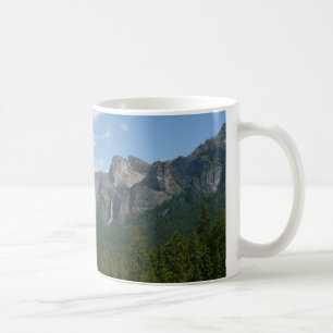 Inspiration Point i Yosemite National Park Kaffemugg