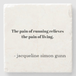 Inspiration runners stenunderlägg