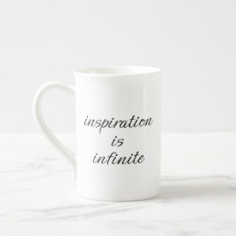 Inspiration Specialmugg Benporslin Mugg