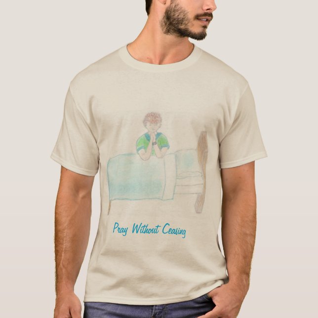 Inspiration T-Shirt (Framsida)