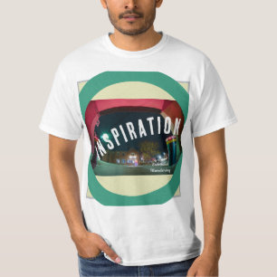 Inspiration T Shirt