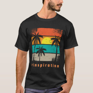 inspiration t shirt