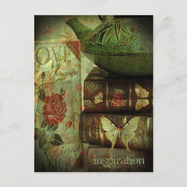 Inspiration Vykort (Framsida)