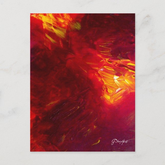 inspiration vykort (Framsida)