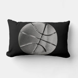 Inspirational Basketball Lumbarkudde