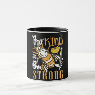 Inspirational Bee Kind Mugg