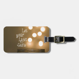 Inspirational Bible Verse Christian Quote Bagagebricka