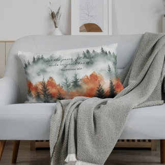 Inspirational Bible Verse Colossians 3:15 Nature  Lumbarkudde