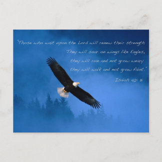 Inspirational Bible Verse Isaiah Vykort