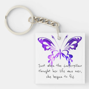 Inspirational Butterfly
