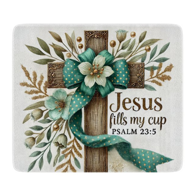 Inspirational Christian Bible Verse (Framsidan)