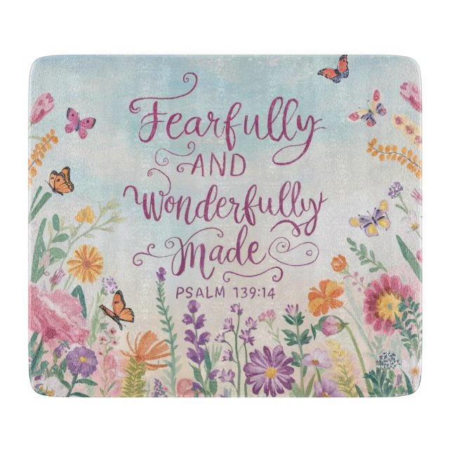 Inspirational Christian Bible Verse (Framsidan)