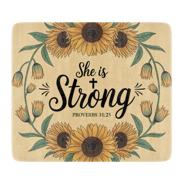 Inspirational Christian Bible Verse (Framsidan)
